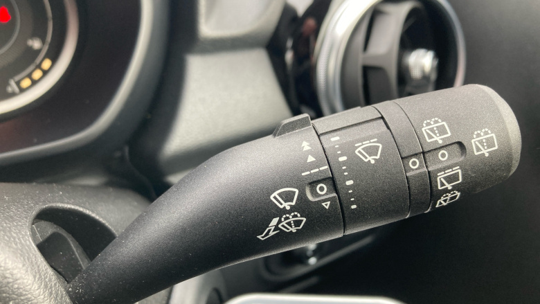 MG MG3 1.5 VTi-TECH Exclusive 5dr [Navigation] Petrol Hatchback